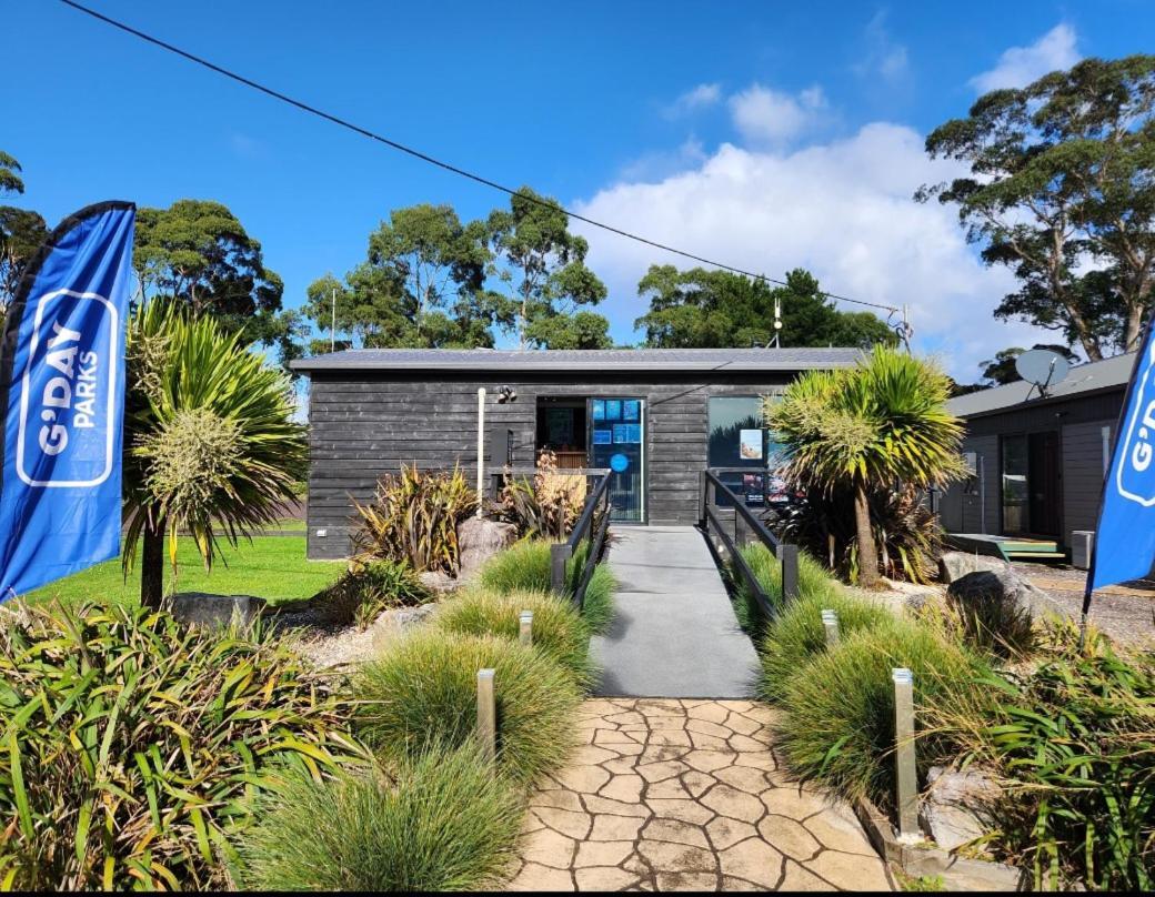 Tourist Park 3* Strahan