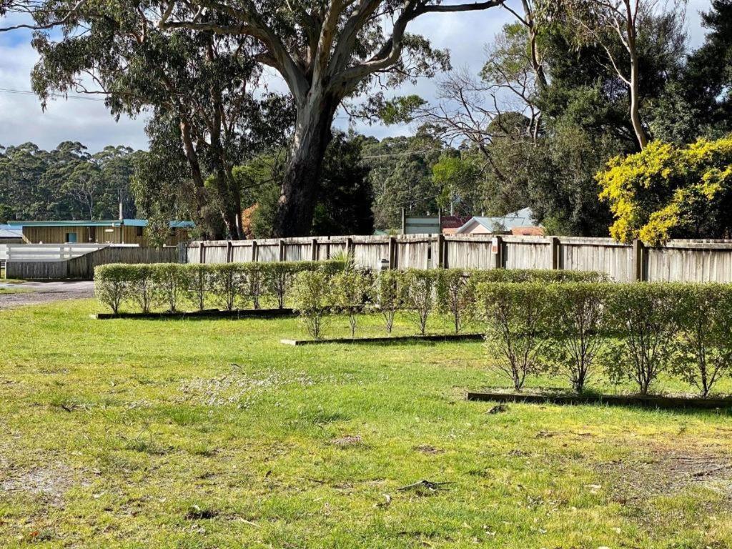 Holiday park Tourist Park 3*
