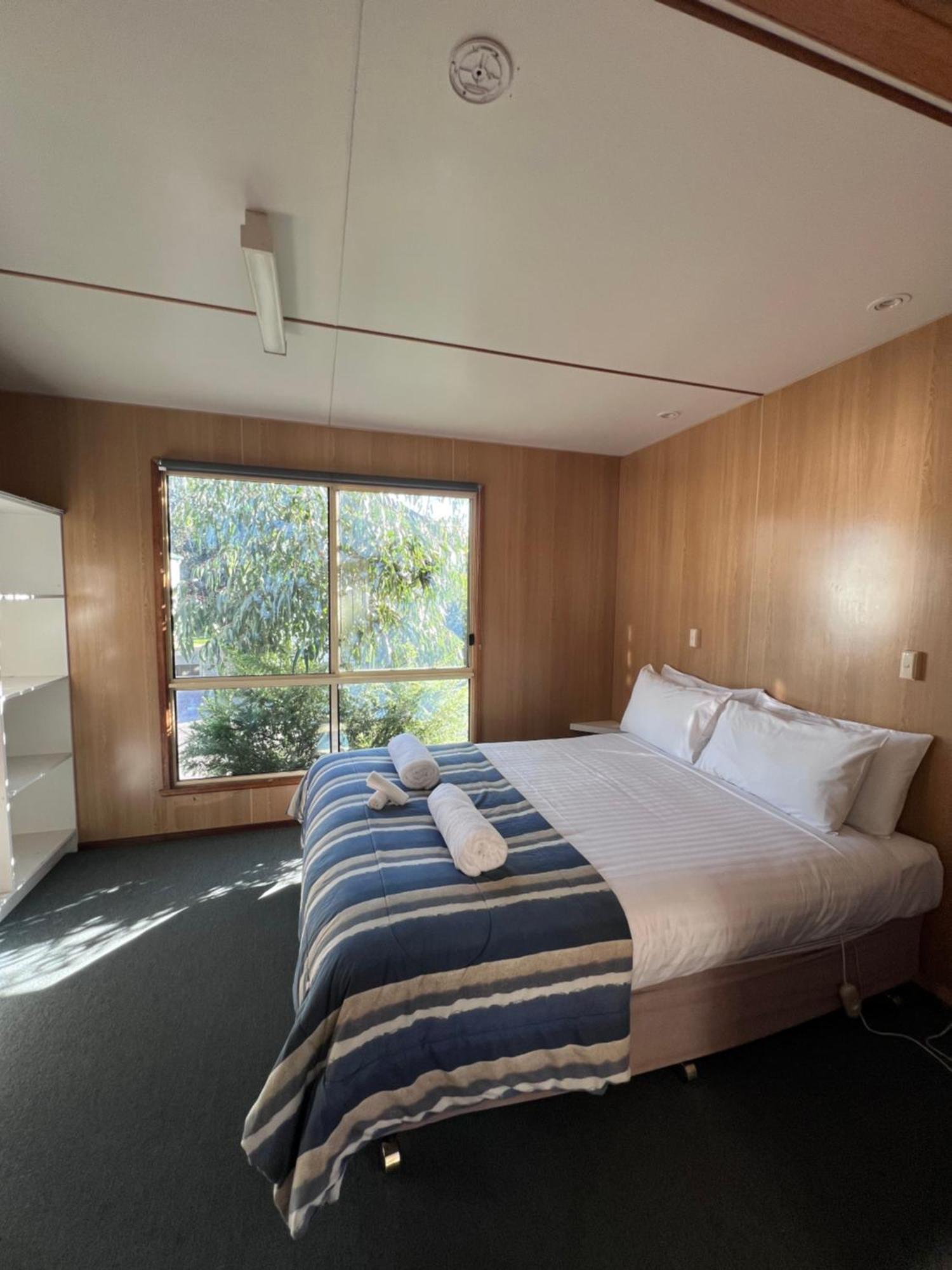 Holiday park Tourist Park Strahan