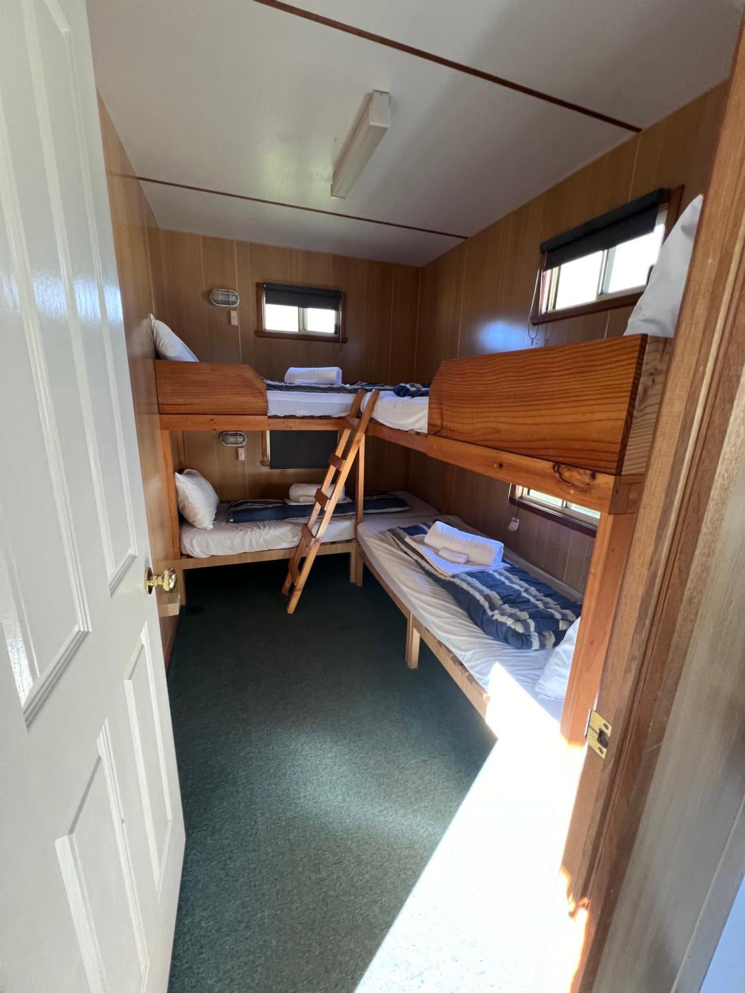 Tourist Park Holiday park 3*