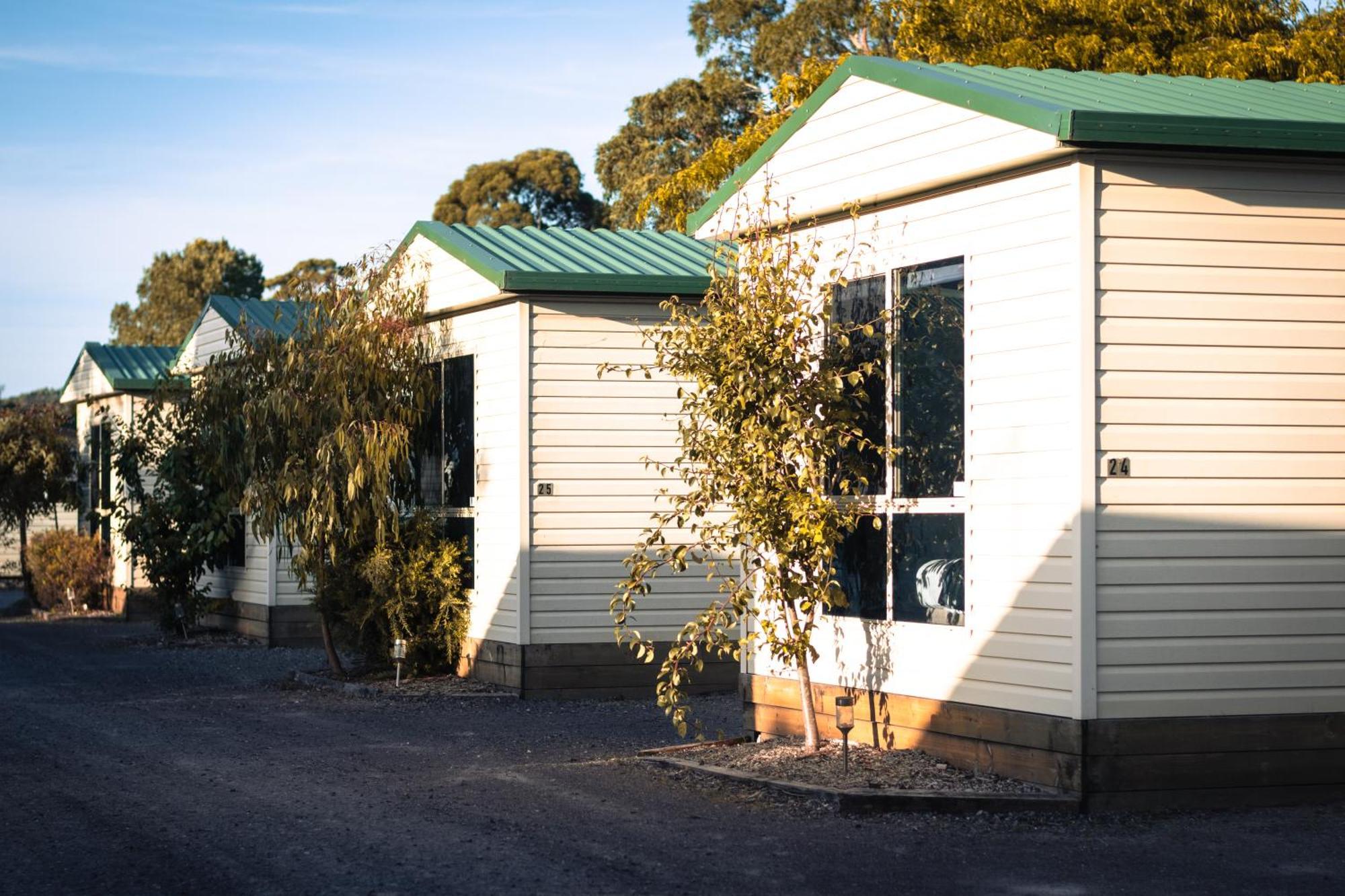 Tourist Park Strahan