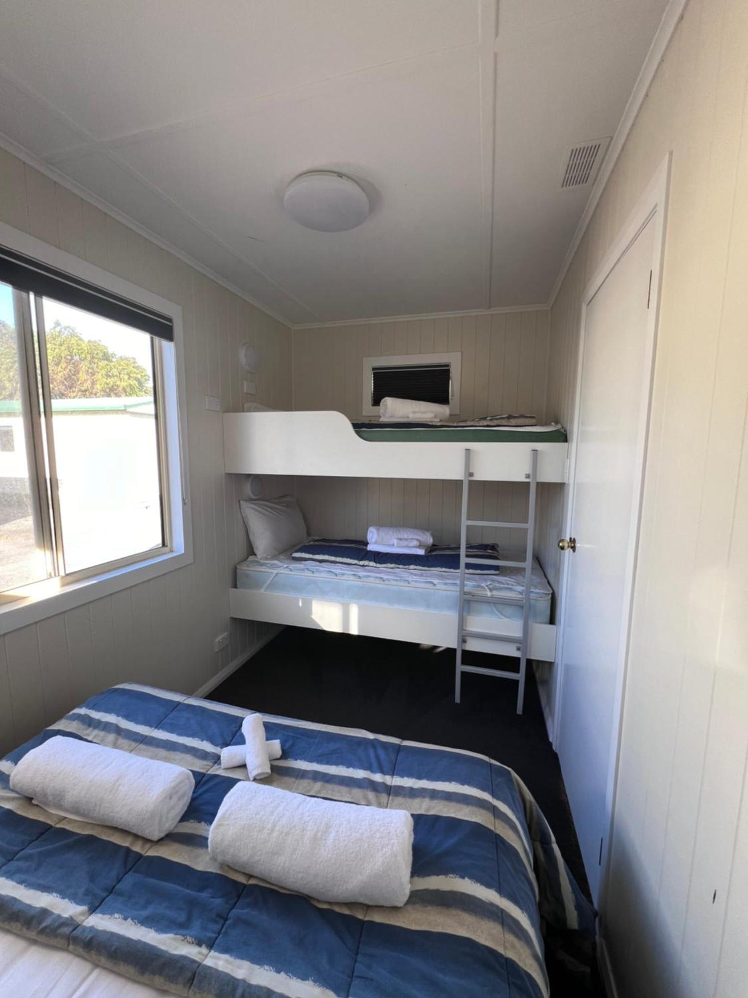 Tourist Park Holiday park Strahan