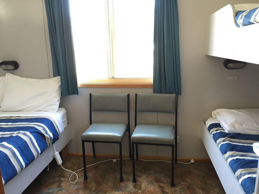 Tourist Park Holiday park