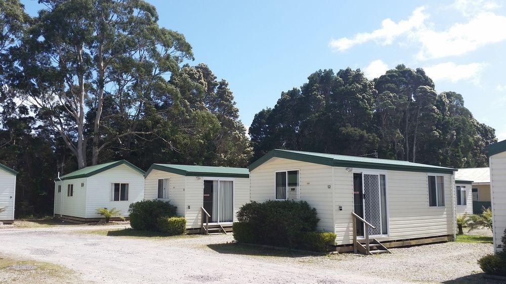 Tourist Park Holiday park