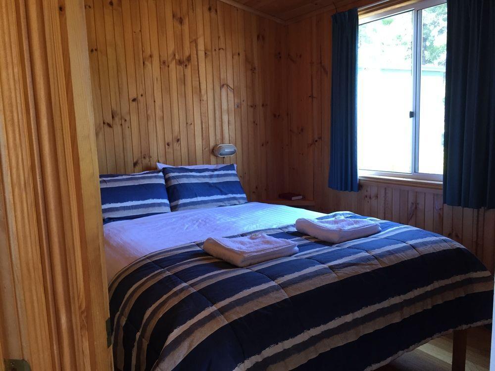 Tourist Park Holiday park Strahan