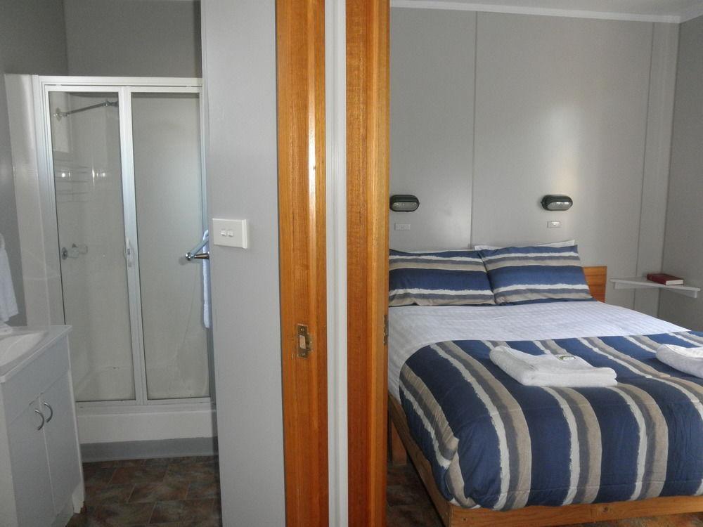 Tourist Park Holiday park