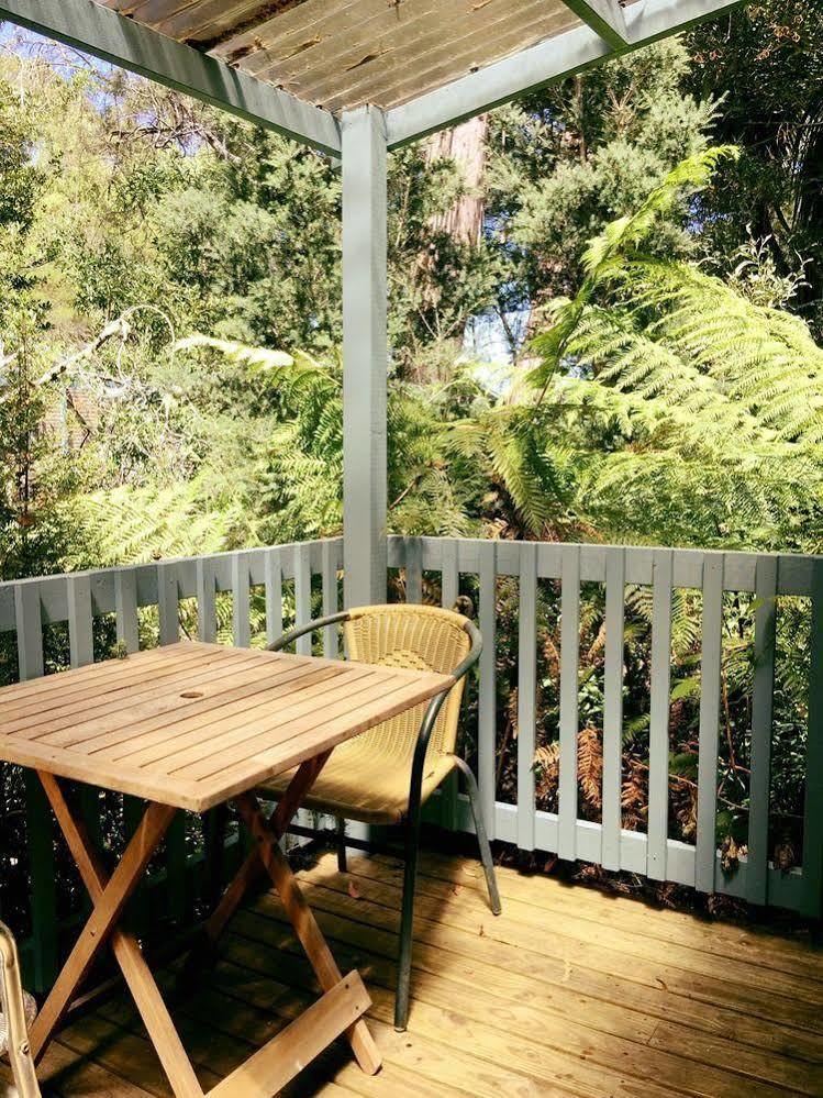 Holiday park Tourist Park Strahan