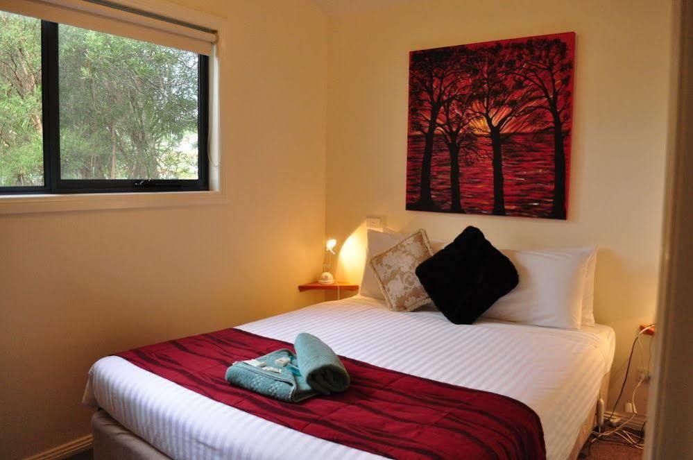 Tourist Park 3* Strahan