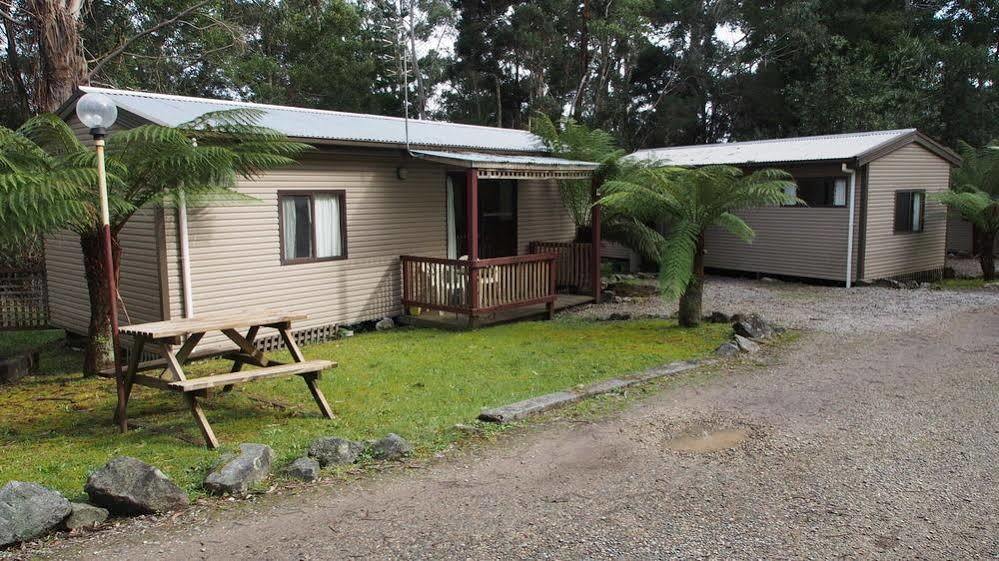 Tourist Park Holiday park