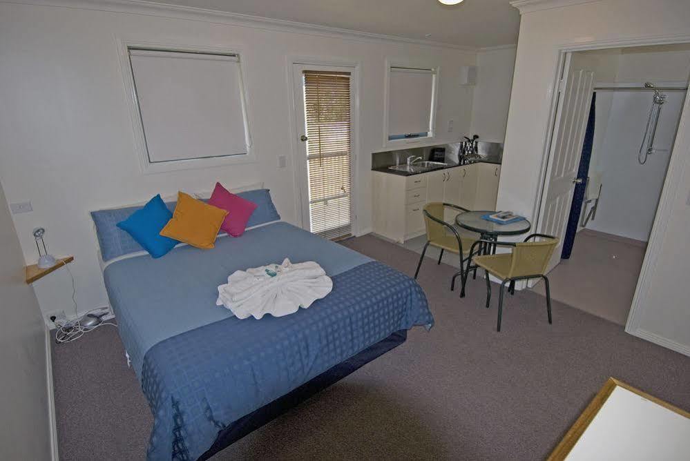 Tourist Park Holiday park Strahan