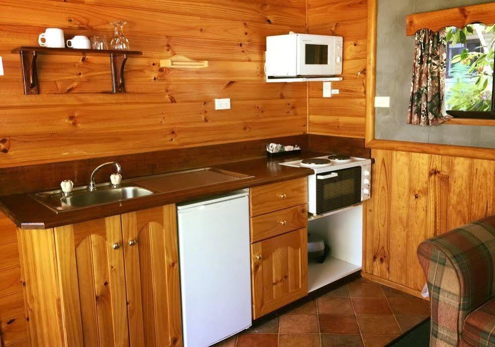 Tourist Park 3* Strahan