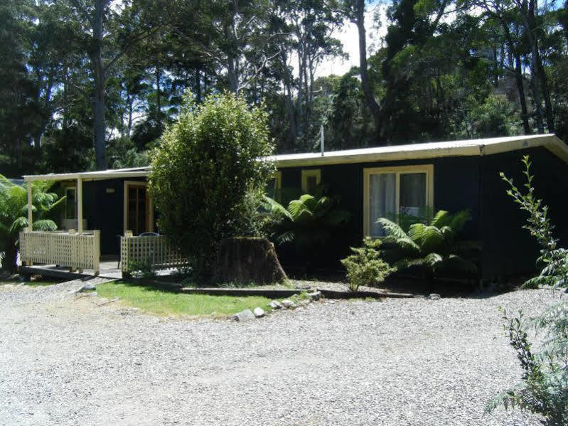 Tourist Park 3* Strahan