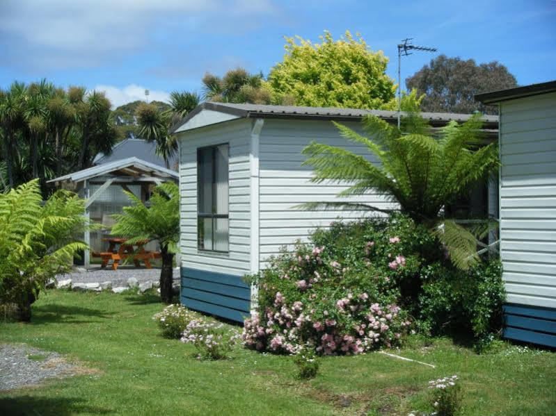 Tourist Park 3* Strahan