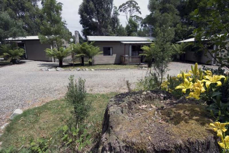 Tourist Park Holiday park Strahan